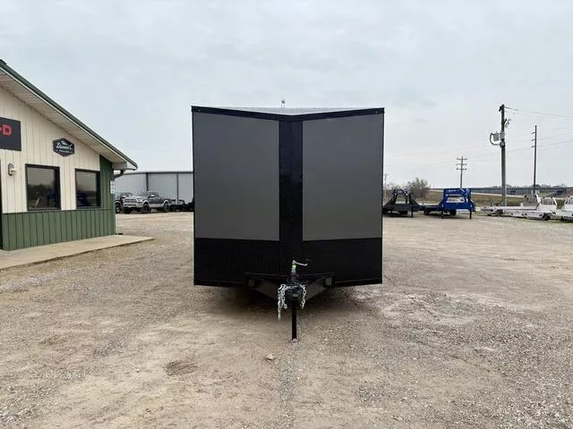 new Car Haulers / Racing Trailers J&A Trailers  for sale, in Poplar Bluff, MO Thumbnail 9