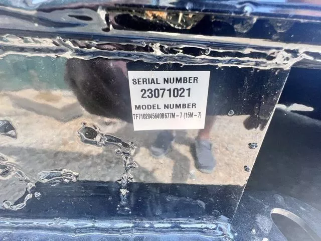 new Flat Decks Bedrock  for sale, in Poplar Bluff, MO Thumbnail 9