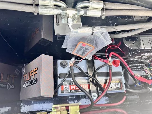 new Dump Trailers MAXX-D  for sale, in Poplar Bluff, MO Thumbnail 14