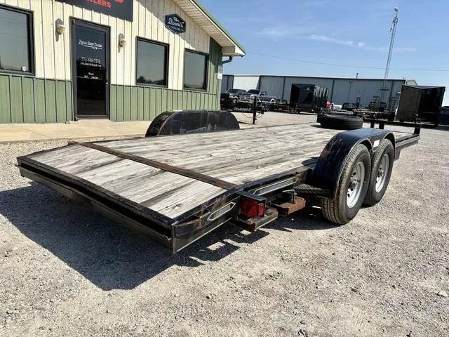 used Equipment / Flatbed Trailers Retco  for sale, in Poplar Bluff, MO Thumbnail 13