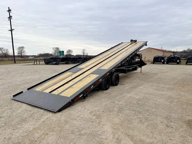new Tilt Trailers MAXX-D  for sale, in Poplar Bluff, MO Thumbnail 2