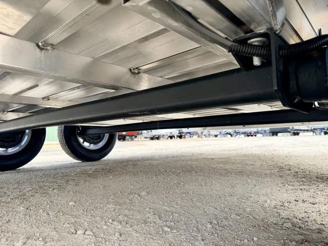 new Utility Trailers Aluma  for sale, in Poplar Bluff, MO Thumbnail 22