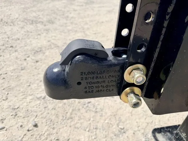 new Dump Trailers MAXX-D  for sale, in Poplar Bluff, MO Thumbnail 11