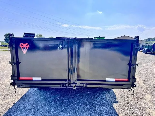 new Dump Trailers Texas Pride Trailers  for sale, in Poplar Bluff, MO Thumbnail 8