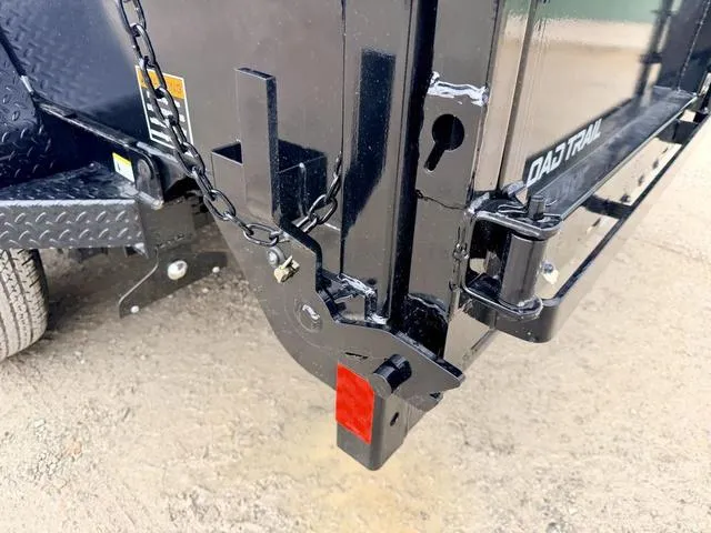 new Dump Trailers Load Trail  for sale, in Poplar Bluff, MO Thumbnail 17