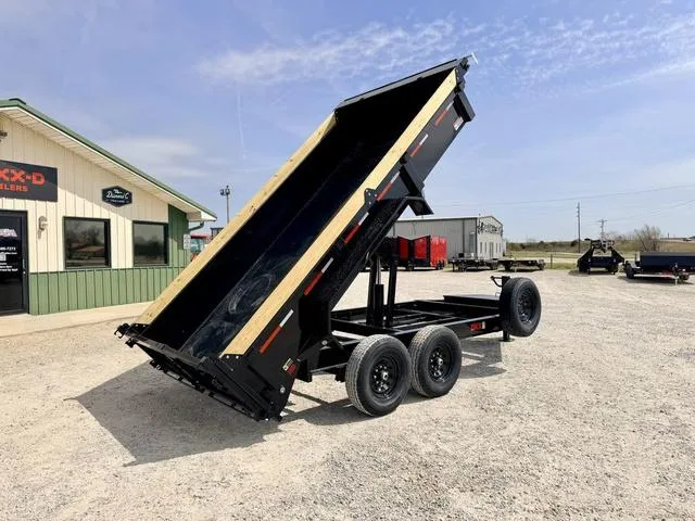 new Dump Trailers MAXX-D  for sale, in Poplar Bluff, MO Thumbnail 11