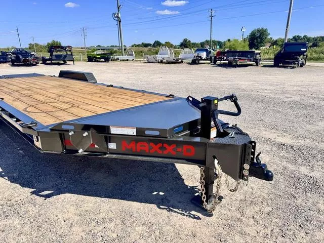 new Equipment / Flatbed Trailers MAXX-D  for sale, in Poplar Bluff, MO Thumbnail 11