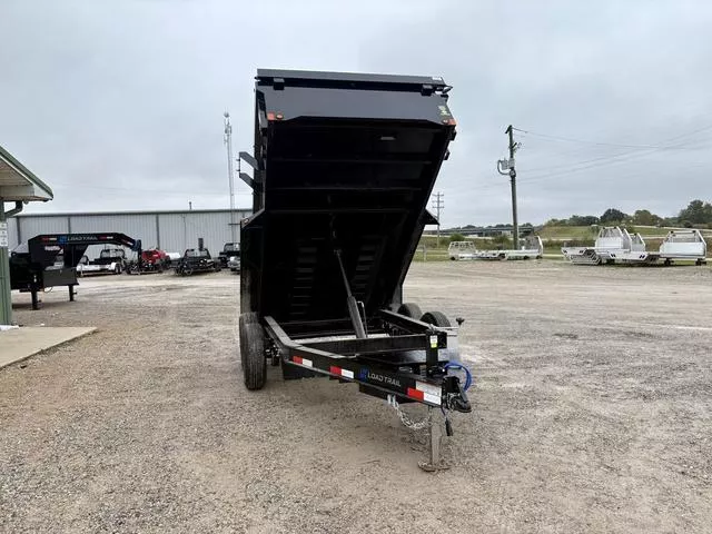 new Dump Trailers Load Trail  for sale, in Poplar Bluff, MO Thumbnail 11