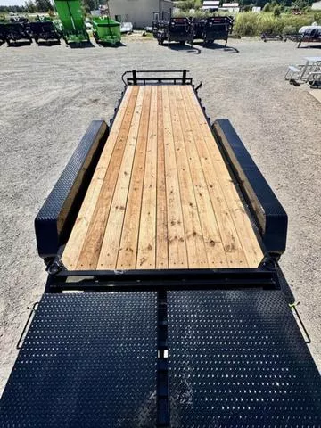 new Equipment / Flatbed Trailers Load Trail  for sale, in Poplar Bluff, MO Thumbnail 7
