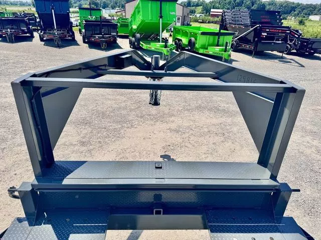 new Utility Trailers Texas Pride Trailers  for sale, in Poplar Bluff, MO Thumbnail 16