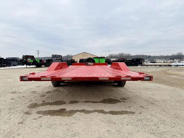 new Tilt Trailers MAXX-D  for sale, in Poplar Bluff, MO Thumbnail 12