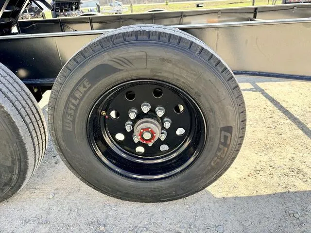 new Dump Trailers Diamond C Trailers  for sale, in Poplar Bluff, MO Thumbnail 8