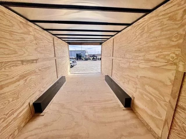 new Car Haulers / Racing Trailers J&A Trailers  for sale, in Poplar Bluff, MO Thumbnail 19