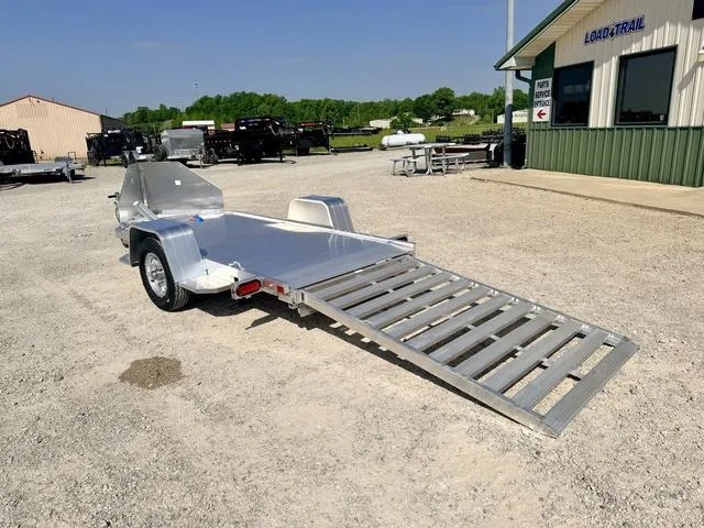 new Motorcycle / Cycle Trailers Aluma  for sale, in Poplar Bluff, MO Thumbnail 9