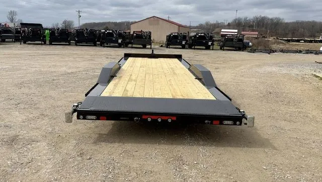 new Car Haulers / Racing Trailers MAXX-D  for sale, in Poplar Bluff, MO Thumbnail 6