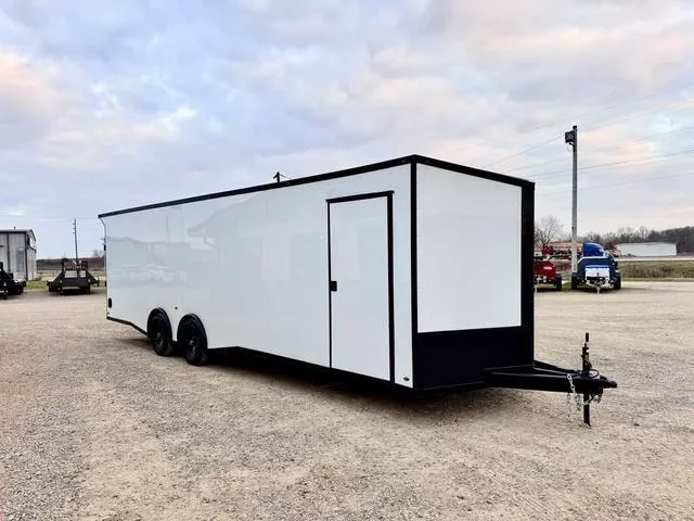 new Car Haulers / Racing Trailers J&A Trailers  for sale, in Poplar Bluff, MO Thumbnail 3