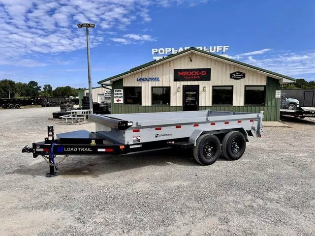 new Dump Trailers Load Trail  for sale, in Poplar Bluff, MO Thumbnail 10