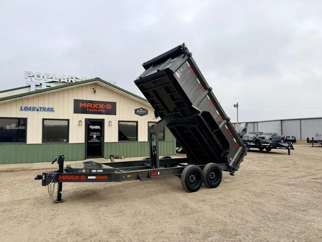 new Dump Trailers MAXX-D  for sale, in Poplar Bluff, MO Thumbnail 21