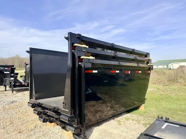 new Dump Trailers MAXX-D  for sale, in Poplar Bluff, MO Thumbnail 4