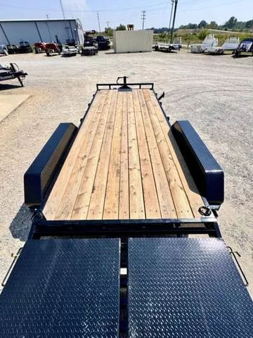 new Equipment / Flatbed Trailers Load Trail  for sale, in Poplar Bluff, MO Thumbnail 6