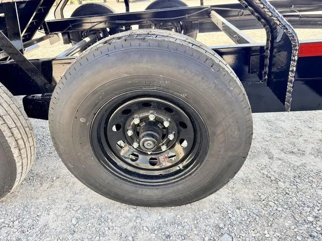 new Dump Trailers Texas Pride Trailers  for sale, in Poplar Bluff, MO Thumbnail 17