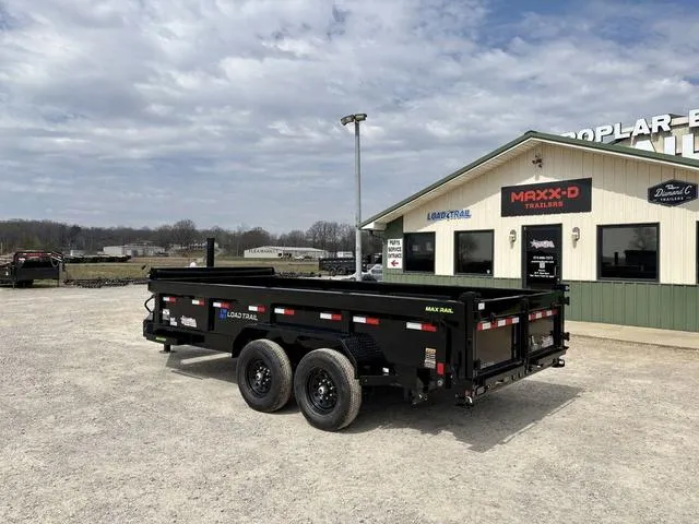 new Dump Trailers Load Trail  for sale, in Poplar Bluff, MO Thumbnail 9