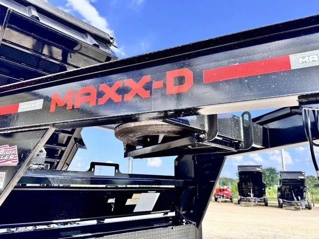 new Dump Trailers MAXX-D  for sale, in Poplar Bluff, MO Thumbnail 18