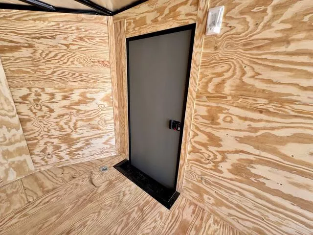 new Car Haulers / Racing Trailers J&A Trailers  for sale, in Poplar Bluff, MO Thumbnail 22