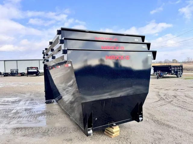 new Dump Trailers MAXX-D  for sale, in Poplar Bluff, MO Thumbnail 3