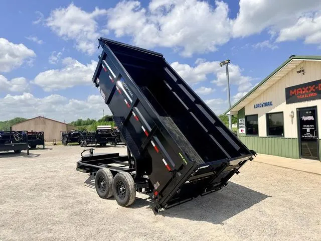 new Dump Trailers Load Trail  for sale, in Poplar Bluff, MO Thumbnail 5