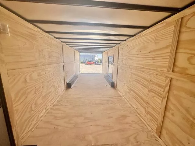 new Car Haulers / Racing Trailers J&A Trailers  for sale, in Poplar Bluff, MO Thumbnail 24