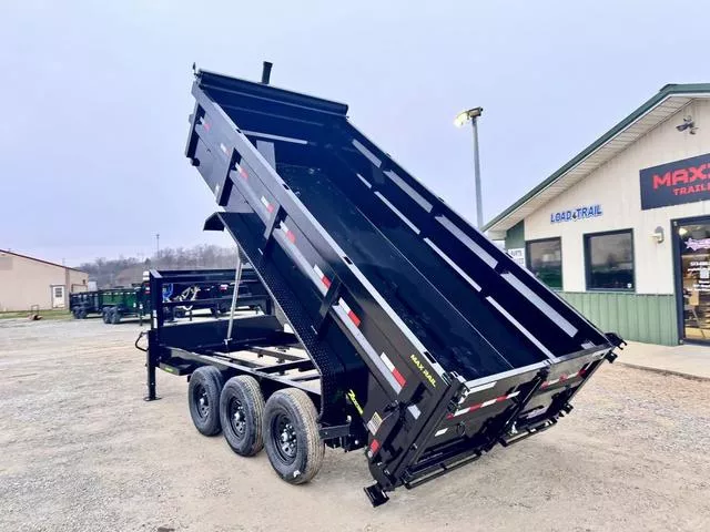 new Dump Trailers Load Trail  for sale, in Poplar Bluff, MO Thumbnail 15