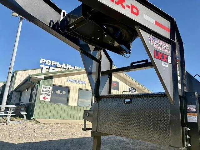 new Other Trailers MAXX-D  for sale, in Poplar Bluff, MO Thumbnail 12