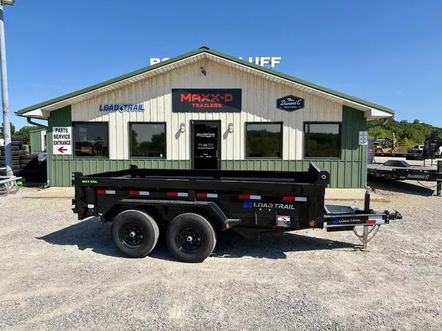 new Dump Trailers Load Trail  for sale, in Poplar Bluff, MO Thumbnail 8