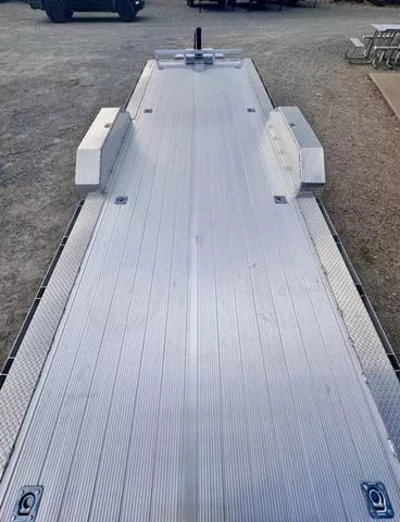 new Car Haulers / Racing Trailers H and H Trailer  for sale, in Poplar Bluff, MO Thumbnail 10