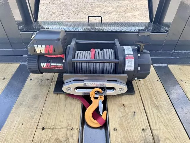 new Tilt Trailers MAXX-D  for sale, in Poplar Bluff, MO Thumbnail 14