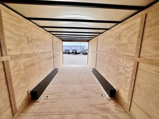 new Car Haulers / Racing Trailers J&A Trailers  for sale, in Poplar Bluff, MO Thumbnail 22