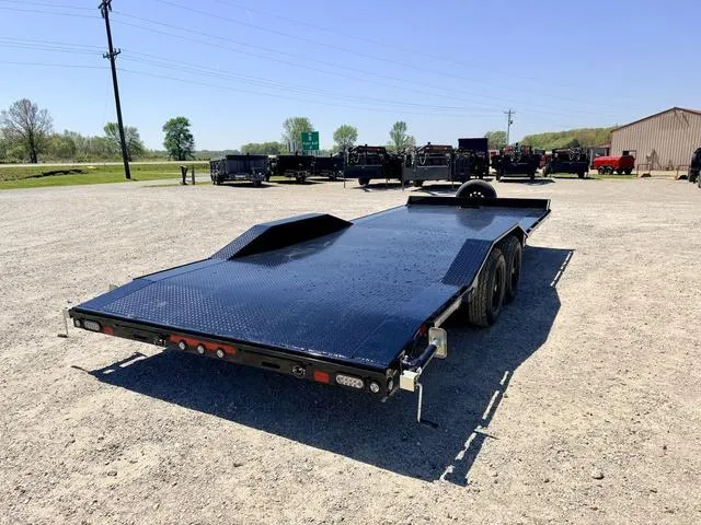new Car Haulers / Racing Trailers MAXX-D  for sale, in Poplar Bluff, MO Thumbnail 5