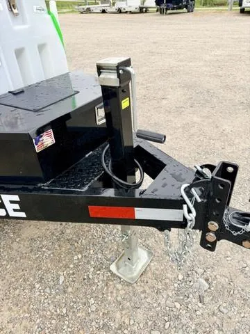 new Utility Trailers BCI Trailers  for sale, in Poplar Bluff, MO Thumbnail 24