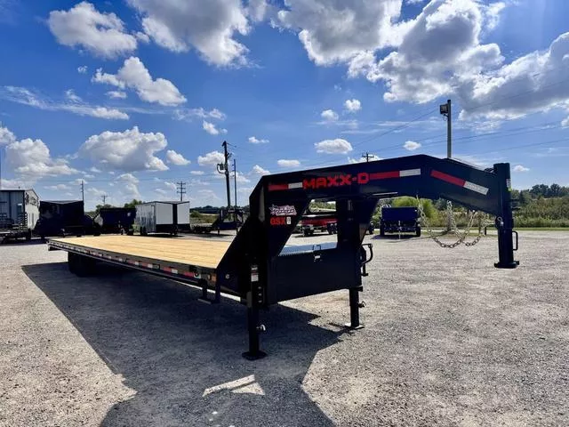 new Other Trailers MAXX-D  for sale, in Poplar Bluff, MO Thumbnail 4