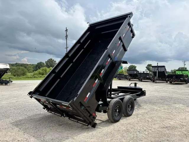 new Dump Trailers Load Trail  for sale, in Poplar Bluff, MO Thumbnail 6