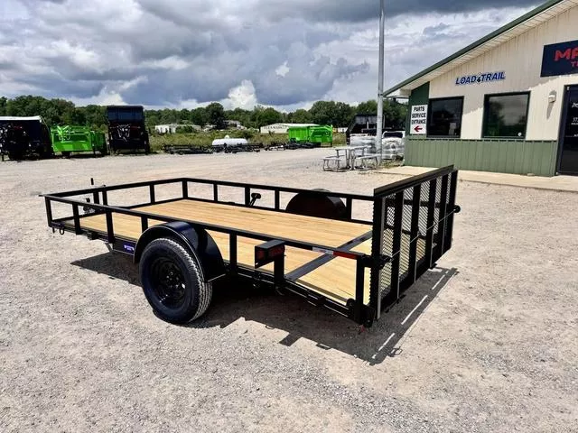 new Utility Trailers WD Trailer  for sale, in Poplar Bluff, MO Thumbnail 8