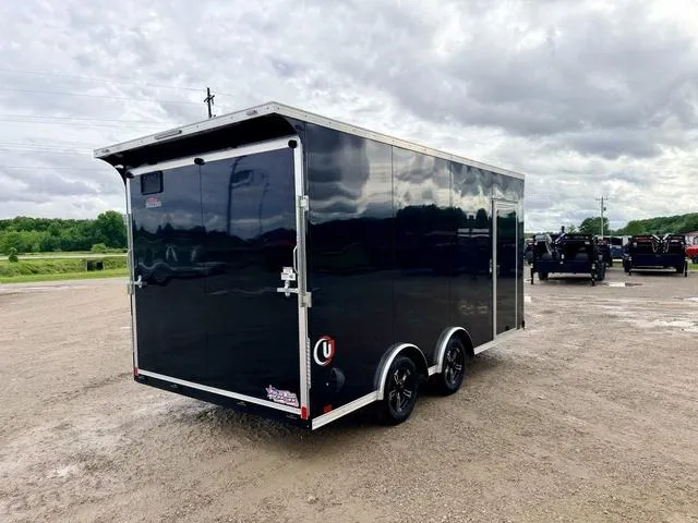 new Cargo (Enclosed) Trailers United Trailers  for sale, in Poplar Bluff, MO Thumbnail 13