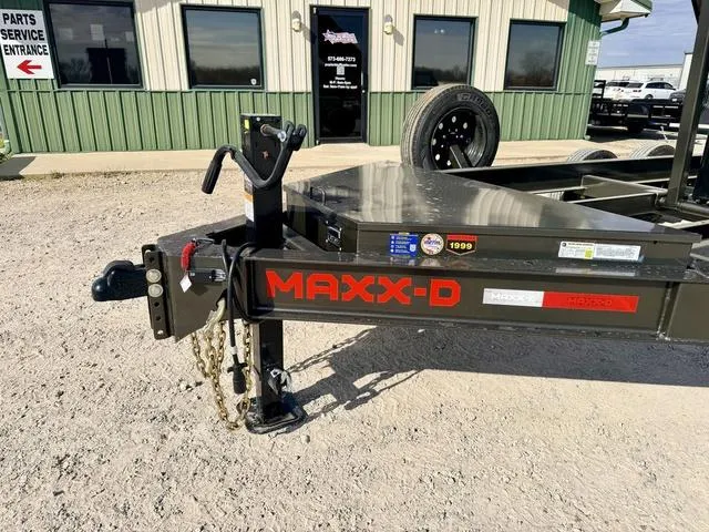 new Dump Trailers MAXX-D  for sale, in Poplar Bluff, MO Thumbnail 30