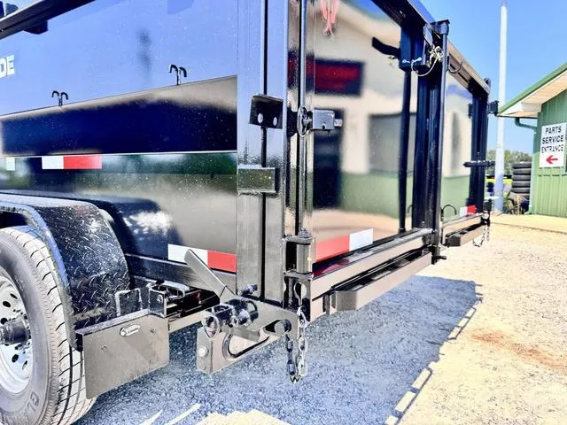 new Dump Trailers Texas Pride Trailers  for sale, in Poplar Bluff, MO Thumbnail 22