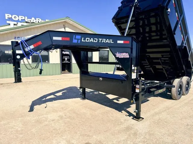 new Dump Trailers Load Trail  for sale, in Poplar Bluff, MO Thumbnail 21