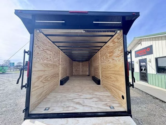 new Car Haulers / Racing Trailers J&A Trailers  for sale, in Poplar Bluff, MO Thumbnail 6