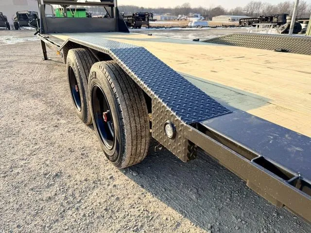 new Car Haulers / Racing Trailers MAXX-D  for sale, in Poplar Bluff, MO Thumbnail 8