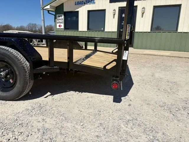 new Utility Trailers Load Trail  for sale, in Poplar Bluff, MO Thumbnail 4