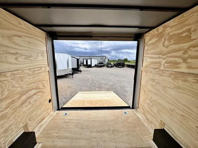 new Cargo (Enclosed) Trailers Anvil Trailers  for sale, in Poplar Bluff, MO Thumbnail 20